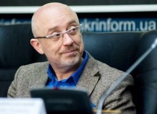 Резников назвал санкции единственным инструментом влияния на Россию