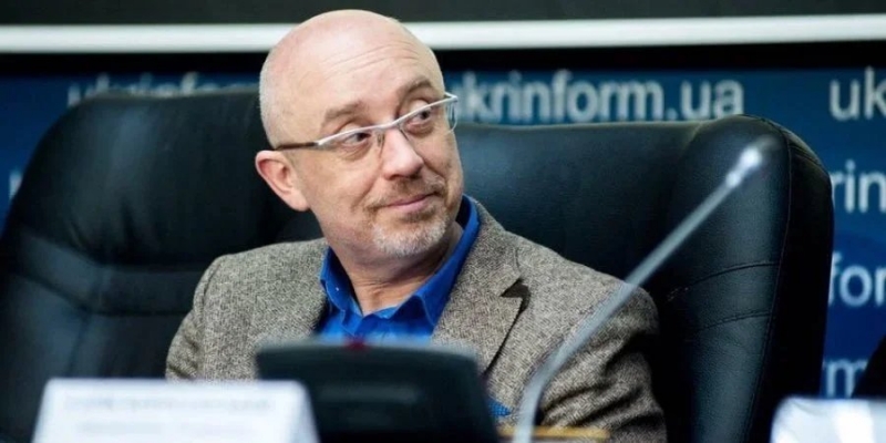 Резников назвал санкции единственным инструментом влияния на Россию