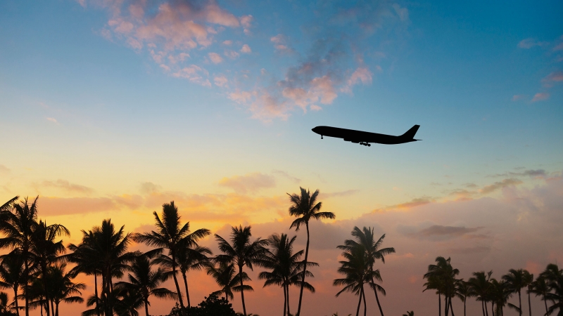 Россия и Египет полностью восстанавливают авиасообщение