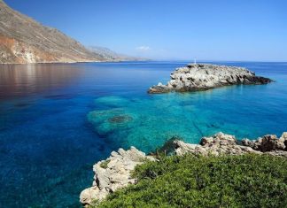 Российские туристы смогут отправиться в морской круиз по Греции