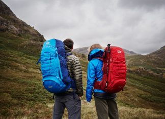 Что должно быть в туристическом рюкзаке каждого путешественника?