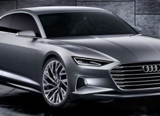 Самые удивительные суперкары, о которых все забыли. Фото