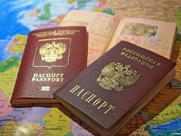 Сертификат о прохождении вакцинации от COVID-19 будет привязан к загранпаспорту 