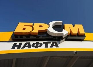 Сеть АЗС БРСМ-Нафта увеличила импорт лакокрасочных растворителей из РФ и Беларуси