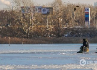 Синоптики объявили 3-й уровень опасности в части Украины. Карта