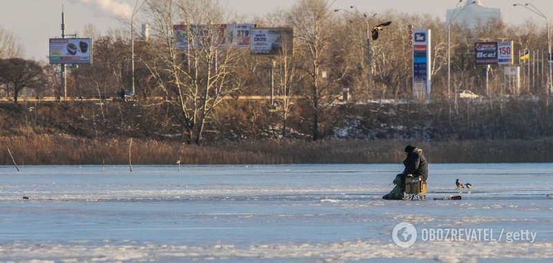 Синоптики объявили 3-й уровень опасности в части Украины. Карта