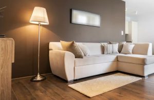 Торшер – незаменимый элемент освещения и декора