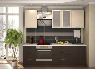 Как совместить практичность и эстетику в мебели для кухни?