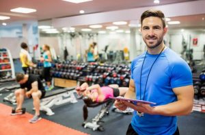 Как стать фитнес-инструктором