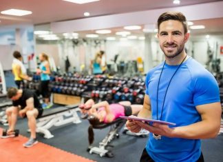 Как стать фитнес-инструктором