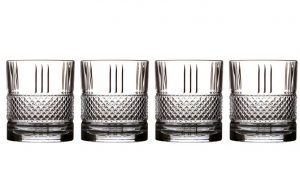 Какие стаканы подходят для виски?