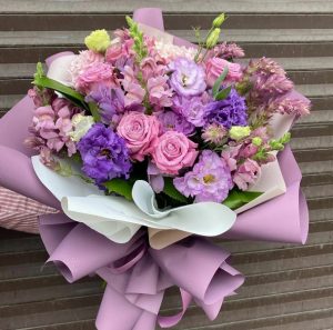 Доставка квітів Івано-Франківськ