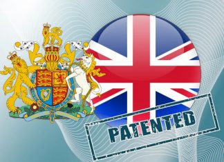 Процесс регистрации торговой марки в Великобритании