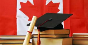 Какие документы нужны для учёбы в Канаде?