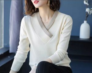 Что сшить из кашемира?