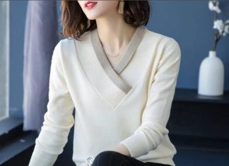 Что сшить из кашемира?