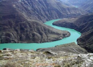 С мая в России будет курсировать новый туристический поезд