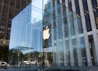 Стали известны сроки презентации первого автомобиля Apple