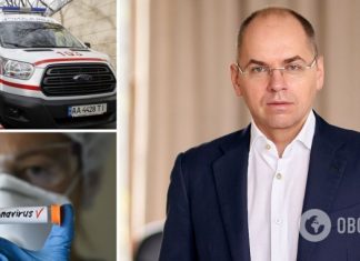 Степанов: молодые чаще попадают в реанимацию, южноафриканский штамм COVID-19 бьет по печени и почкам