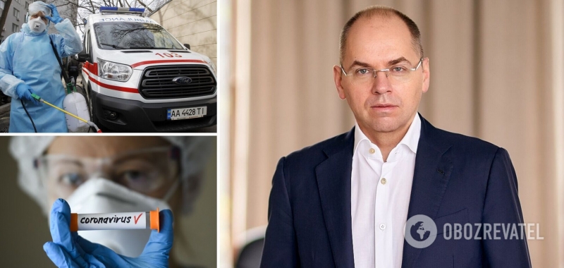 Степанов: молодые чаще попадают в реанимацию, южноафриканский штамм COVID-19 бьет по печени и почкам