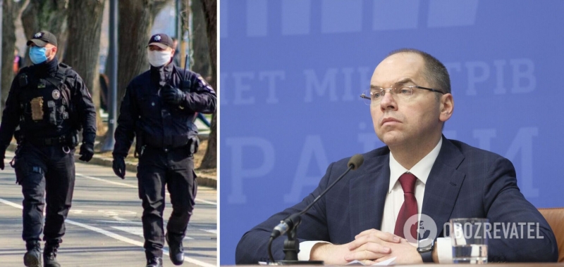 Степанов рассказал, введут ли в Украине комендантский час