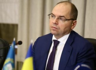 Степанов заявил, что Минздрав дополнительно привлечет 6,5 млрд гривен на вакцины