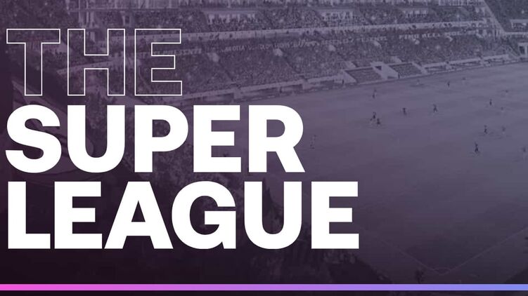 Суперлига подала в суд на ФИФА и УЕФА из-за запрета на участие клубов в новом турнире