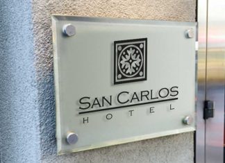 Реклама способствует узнаваемости бренда