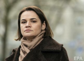 Тихановская: Режим Лукашенко обязательно падет, это вопрос времени