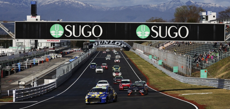 Toyota адаптирует мотор GR Yaris под водородное топливо