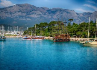 Турбизнес оценил перспективы открытия Турции в ближайшее время