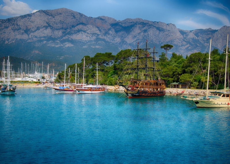 Турбизнес оценил перспективы открытия Турции в ближайшее время