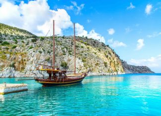 Турция ищет способы восстановления авиасообщения с Россией