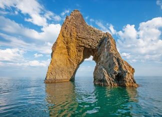 Туристический потенциал Крыма презентовали на выставке «Интурмаркет» в Москве