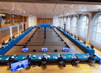 УЕФА отдал Санкт-Петербургу дополнительных три матча Евро-2020