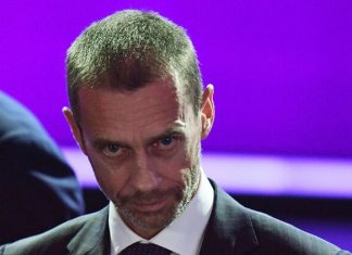 УЕФА все-таки накажет все 12 клубов-основателей Суперлиги