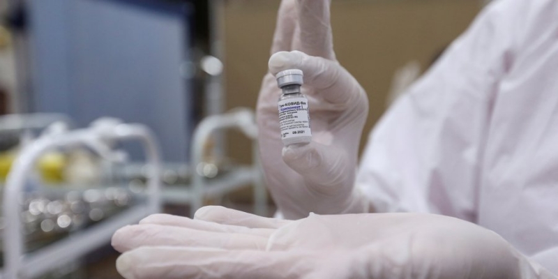 Указ о&nbsp;вакцинации. Данилов назвал ключевой вопрос заседания СНБО