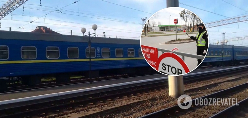 ''Укрзалізниця'' возобновит продажу билетов на Ивано-Франковщину: названа дата