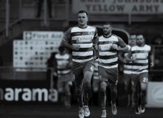 В 32 года умер капитан футбольного клуба Национальной лиги Англии