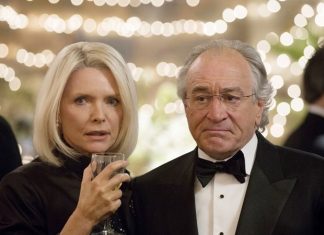 В американской тюрьме умер основатель финансовой пирамиды, которого сыграл Роберт Де Ниро