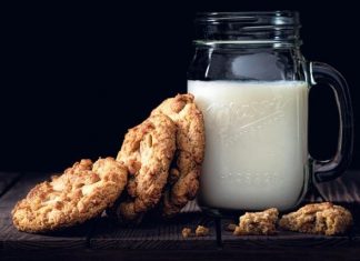 В Аргентине будут продавать украинскую молочку