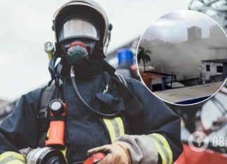 В Бразилии на заводе по упаковке кислорода произошел взрыв. Видео