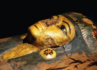 В Египте готовятся провести «парад» мумий