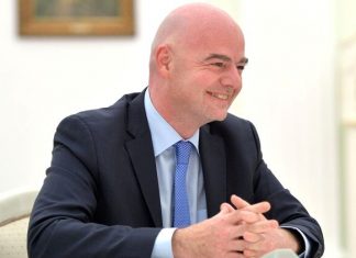 В ФИФА категорически не одобрили создание европейской Суперлиги