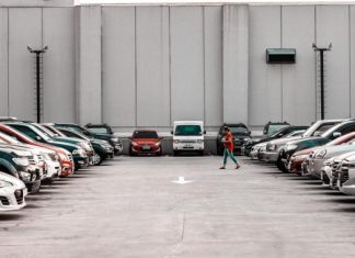 В Киеве во время карантина позволят парковаться бесплатно