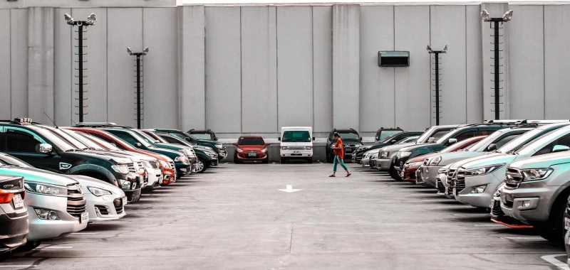 В Киеве во время карантина позволят парковаться бесплатно