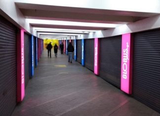 В Киеве ввели дополнительные льготы для предпринимателей, пострадавших от карантина