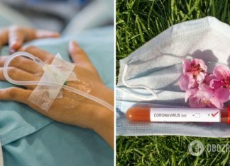 В Николаеве от коронавируса умерли две роженицы