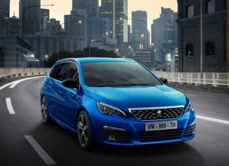 В Peugeot 308 перестанут устанавливать цифровые спидометры – известна причина