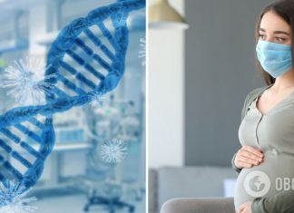 В Тернополе от коронавируса умерла 26-летняя роженица: ее ребенка спасли